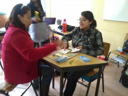 Método de la pedagogía científica aplicado a la educación de la infancia en la "case dei bambini"